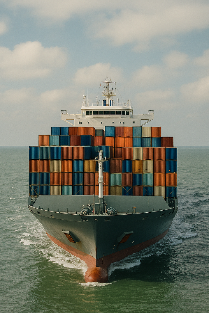 Top 10 Fuel Alternatives Transforming Shipping: Toward a Cleaner Maritime Future