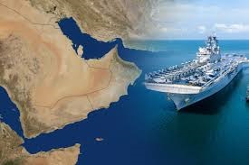 U.S. Military Reinforcement in the Persian Gulf (January 2026): What’s Happening, Why It Matters, and the Global Energy Risk