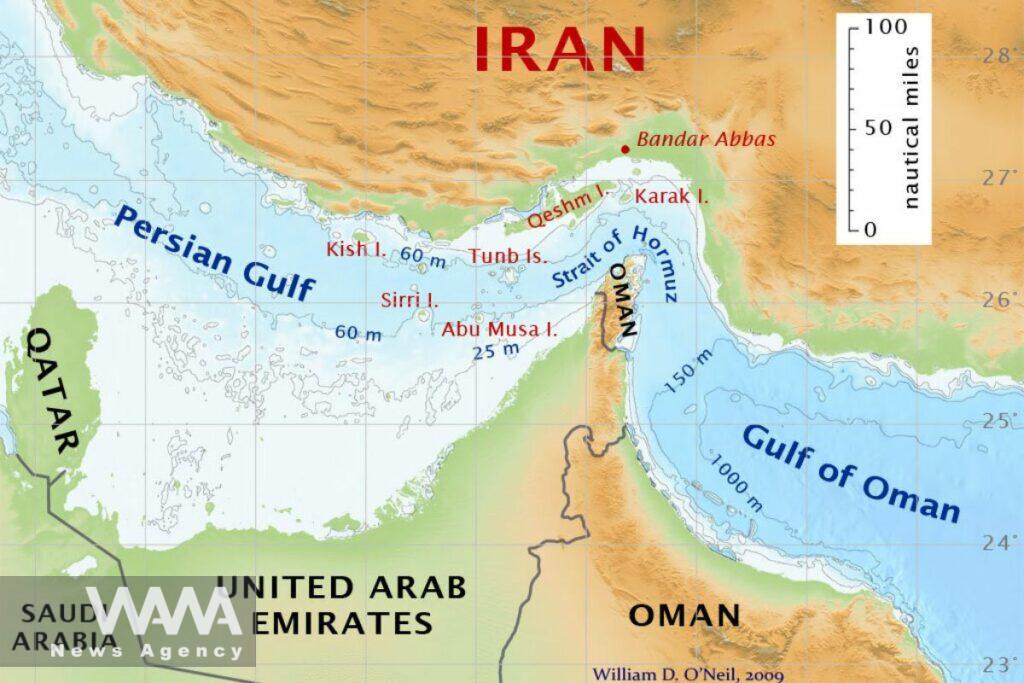 Persian Gulf Trio Islands National Day: Iran Solidifies Ancient Sovereignty In Modern Era