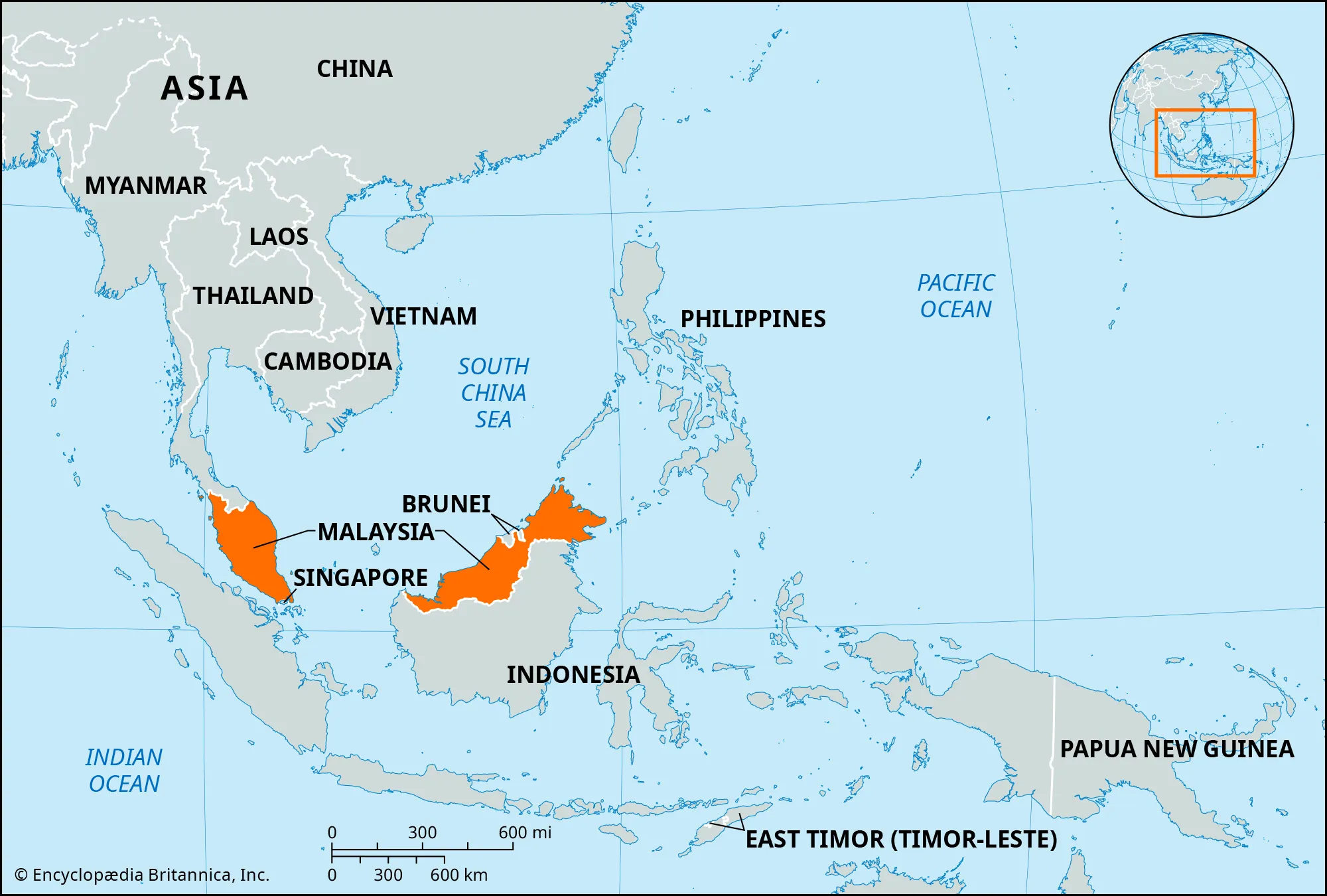 Malaysia Accelerates Shipbuilding Ambitions with Billion-Dollar Pahang Investments