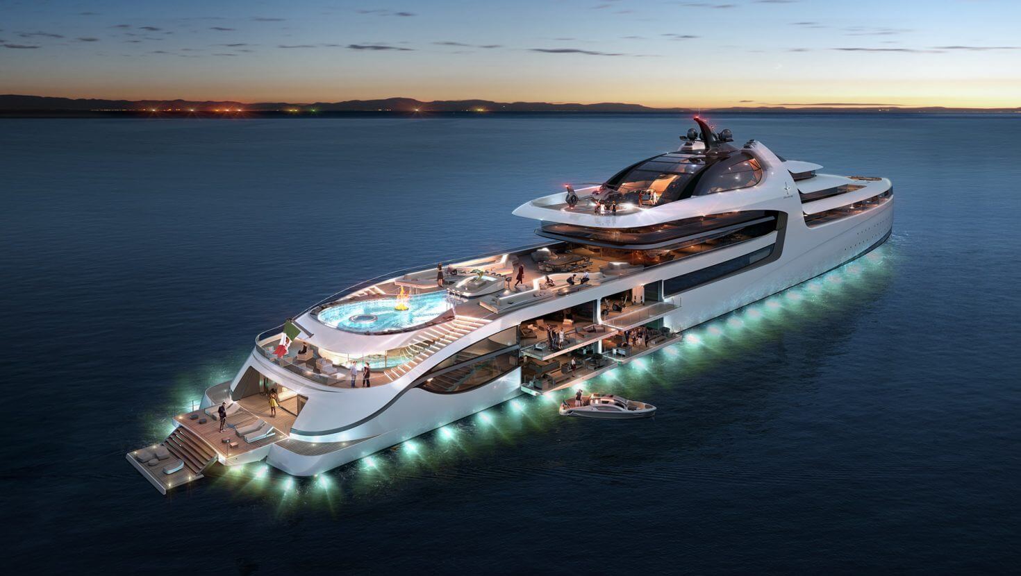 The Yacht Industry: Types, Certifications, Builders, and Market Trends