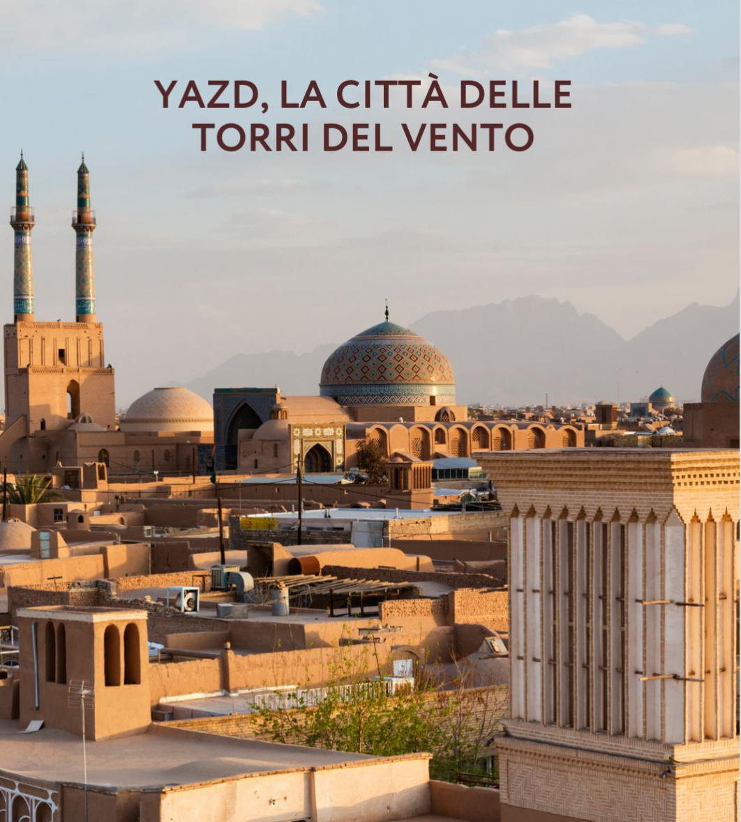 The Persian Gulf Bridge: How Northern Civilizations Shaped the Desert South