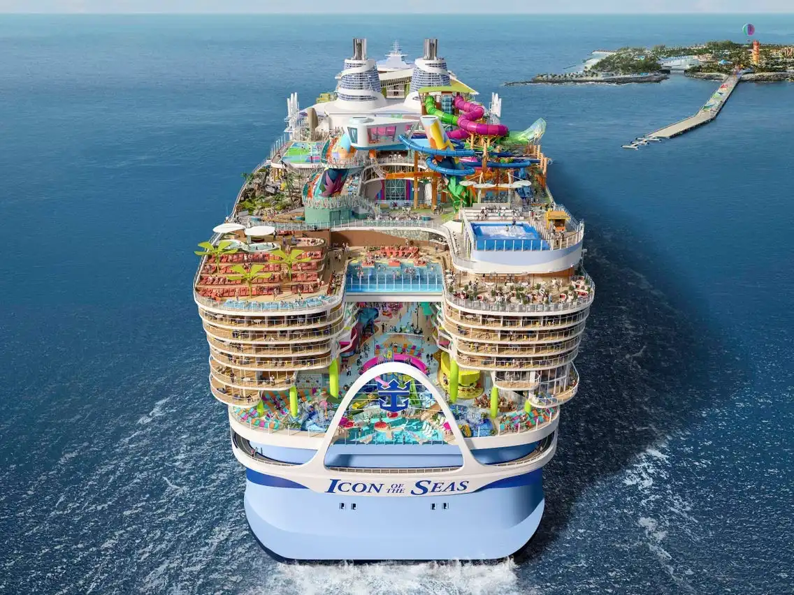 Advancing Cruise Ship Innovation Safely