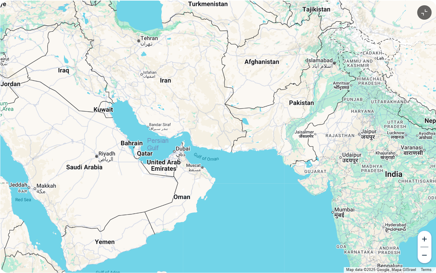 Bandar Siraf: The Ancient Hub of Persian Gulf Maritime Trade