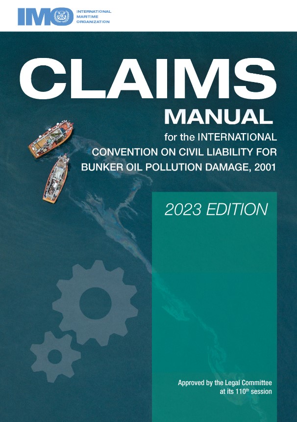 Safeguarding Our Seas: A Comprehensive Guide to the International Convention on Civil Liability for Bunker Oil Pollution Damage