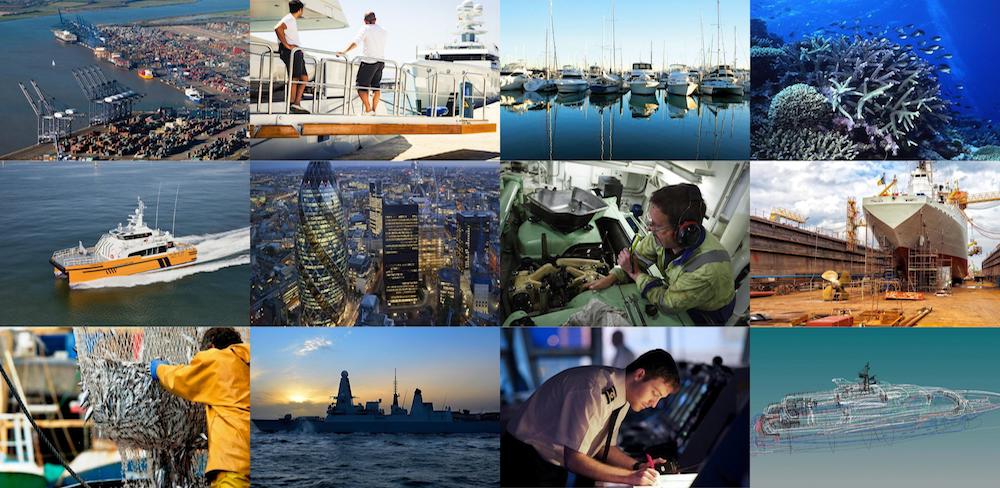 Exploring Marine and Maritime Careers: Opportunities Across the Seven Seas