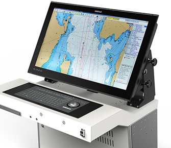 ECDIS vs Traditional Paper Charts: Navigating the Digital Transition at Sea