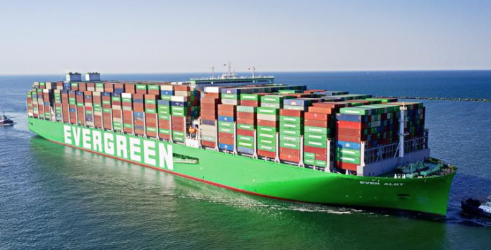 Samsung Heavy Industries Completes First Transpacific Crossing with AI Navigation System