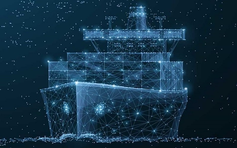IoT in the Maritime Industry
