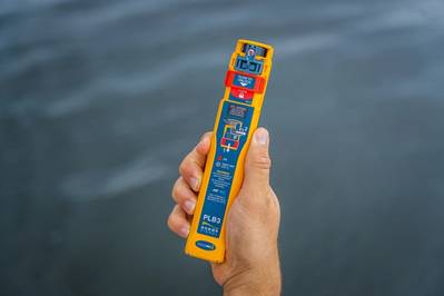 Personal Locator Beacons Improve the Chance of Rescue at Sea