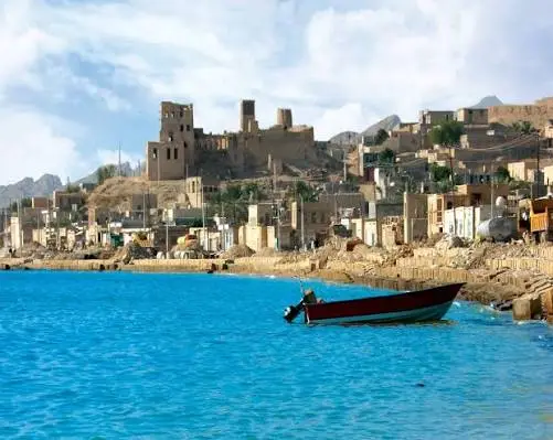 12 Oldest Ports in the World: Ancient Harbours That Shaped Global Trade