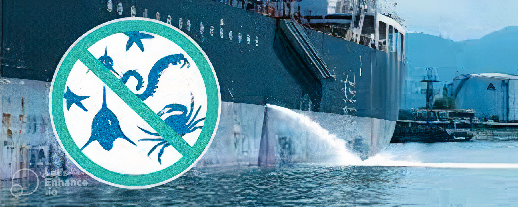 Ballast Water Treatment Systems:  Ensuring Marine Biosecurity