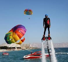 The Persian Gulf: A Journey Through Culture and Nature in Southern Iran