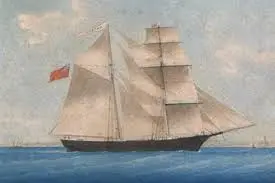 Mary Celeste: The World’s Greatest Ghost Ship Mystery