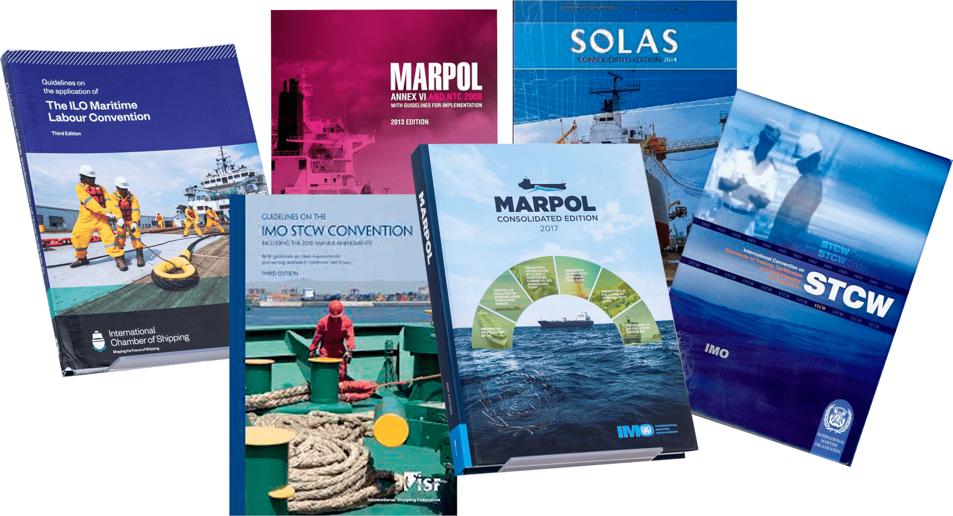 International Maritime Conventions by IMO