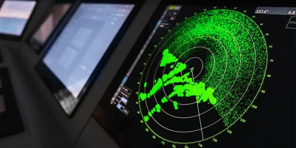 Navigating the Radar on Ships: A Comprehensive Guide for Commercial Vessels