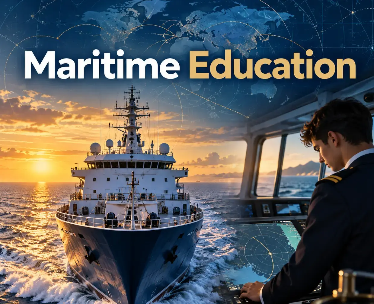 Maritime Education