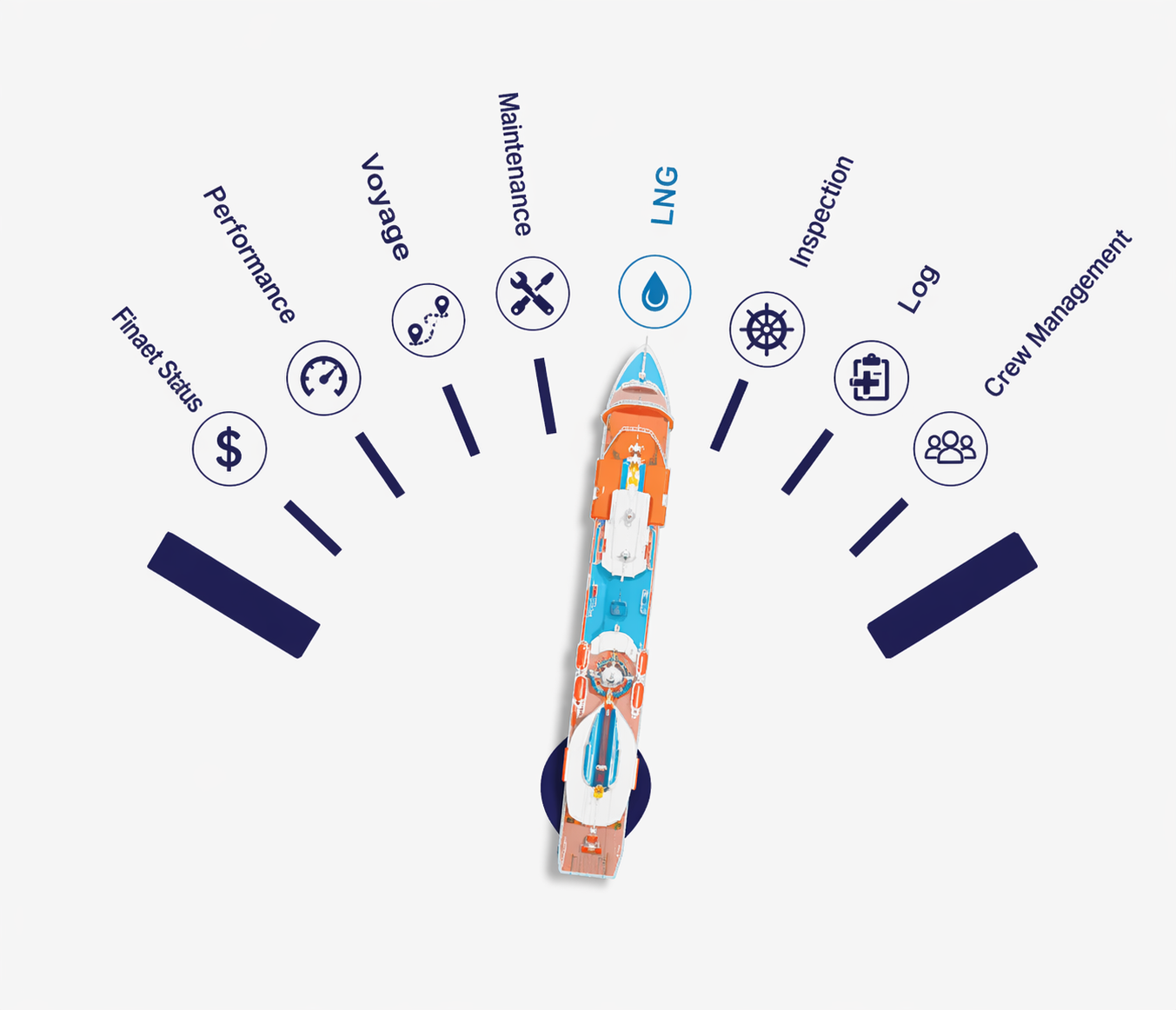 Lloyd’s Register Report Says LNG Remains Cruise Shipping’s Most Mature Alternative Fuel