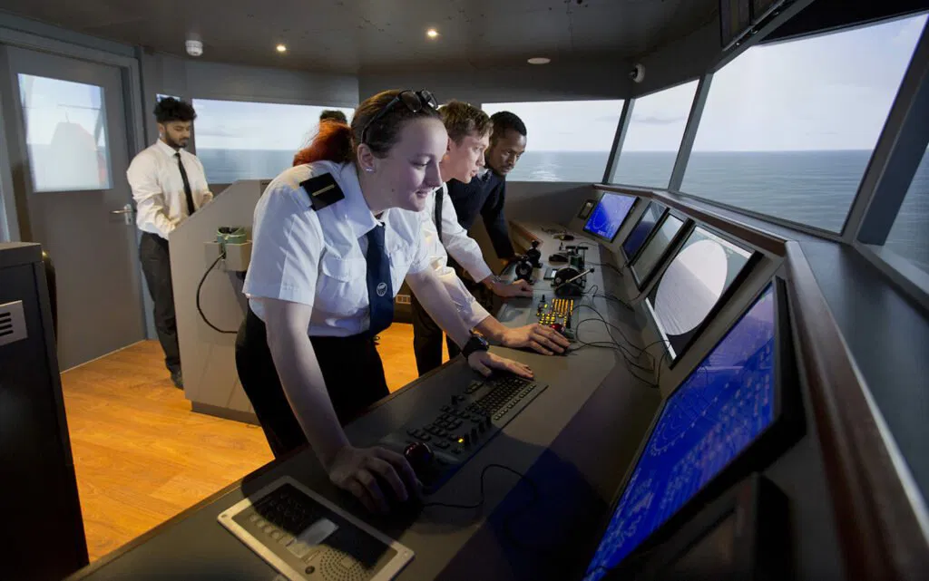Maritime Education Systems Around the World Compared