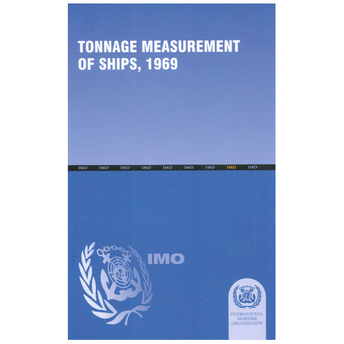 IMO International Tonnage Convention