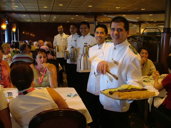 U.S. Entry Ban on Filipino Seafarers Stirs Diplomatic Tensions