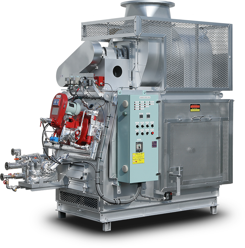 Shipboard Incinerators Explained: SOLAS Rules, Types, and Waste Streams