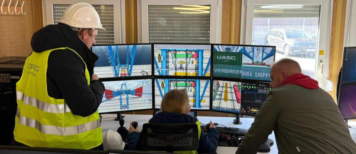 Rijeka Launches Adriatic’s First Fully Digitalized Container Terminal