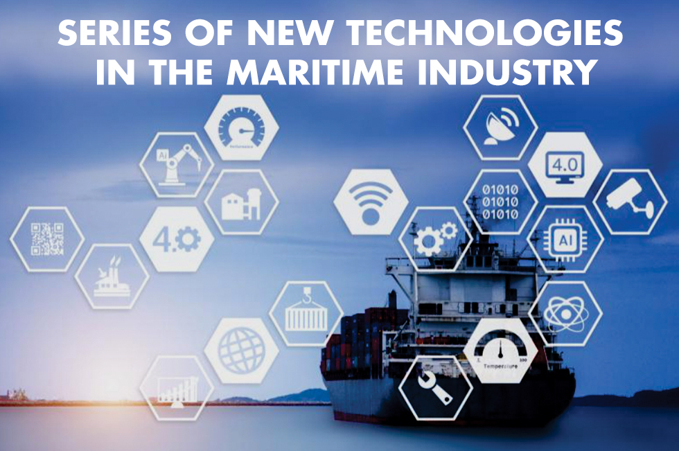 Technological Advancements and Industry Trends in Maritime