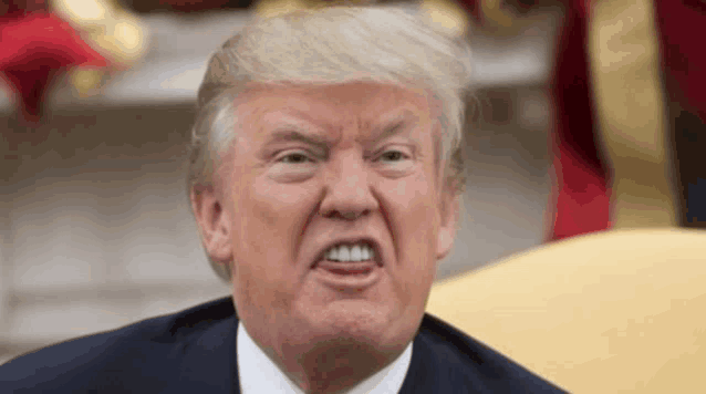 Do World Leaders Like Trump Have the Right to Rename Seas and Gulfs?