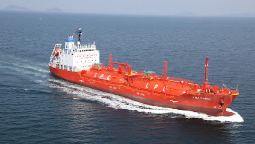 10/2026: IMO approves International Gas Code 2028 amendments
