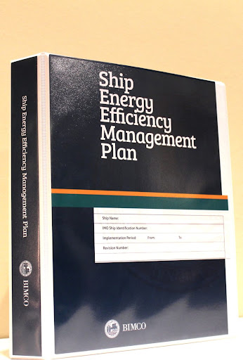 Ship Energy Efficiency Management Plan (SEEMP): A Comprehensive Guide ...