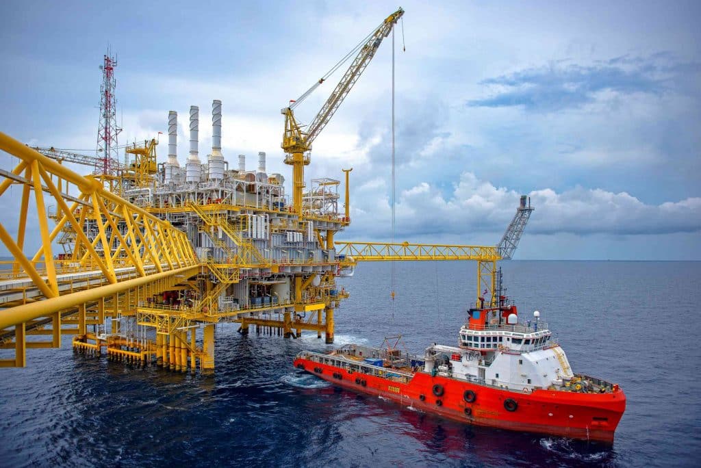 Offshore Support Vessel Market Trends in the Persian Gulf