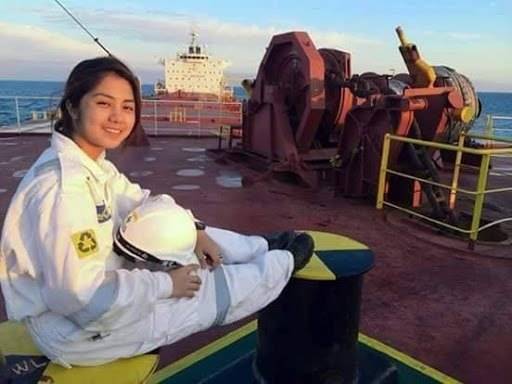 Women at the Helm: Steering Maritime Towards an Inclusive Future