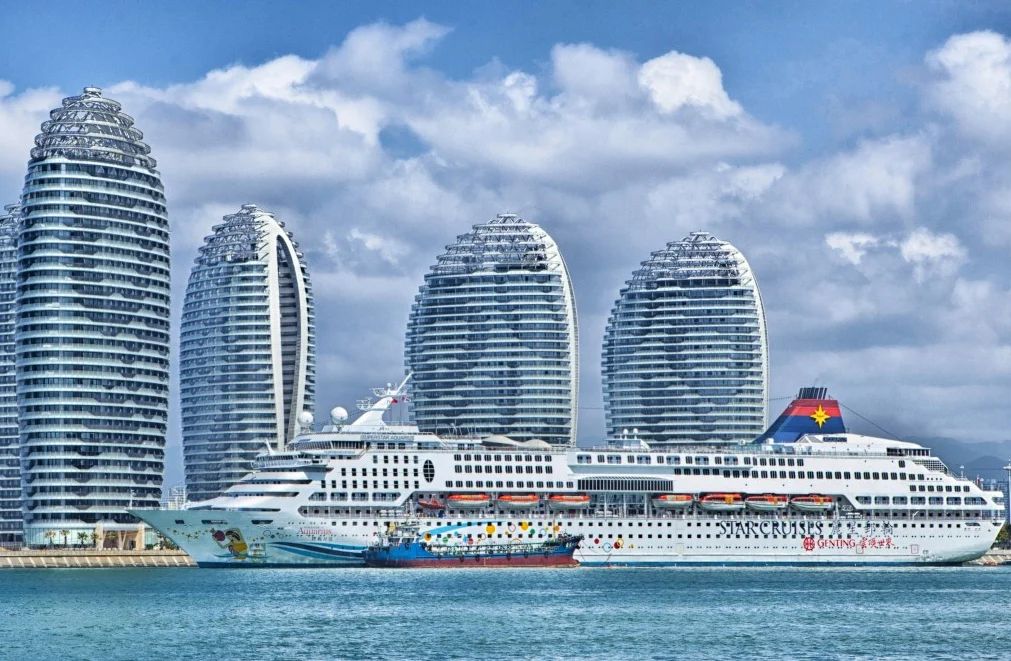 The World’s Busiest Cruise Ports: Gateways, Engines, and the Future of Global Tourism